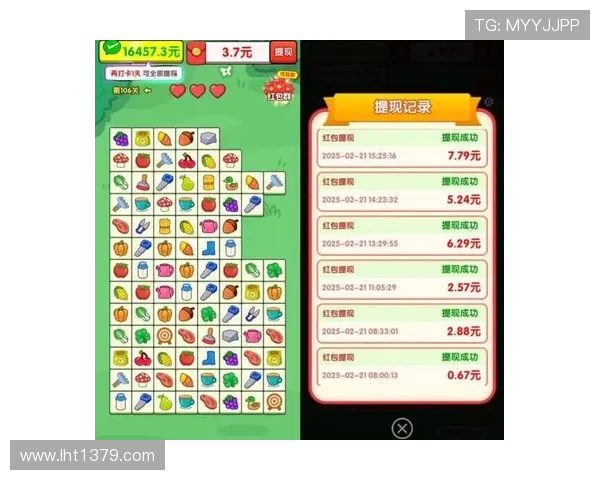 如何选择高收益老虎机游戏，提升游戏体验同时实现赚钱目标的实用指南