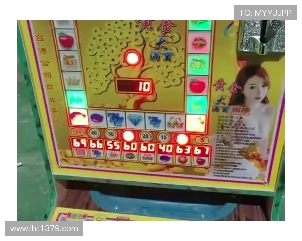 老虎机线路变化趋势分析及应对策略助你在游戏中占据优势位置